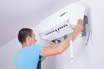 Expert setup, unit mounting, system testing, efficiency optimization, and seamless integration with your home.