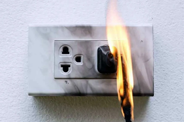Fault detection, wire repair, circuit breaker replacement, system testing, and preventive maintenance for safety.
