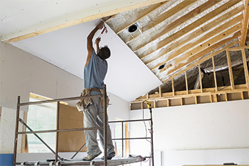 Accurate cutting, secure mounting, joint sealing, and finishing for smooth, ready-to-paint walls.