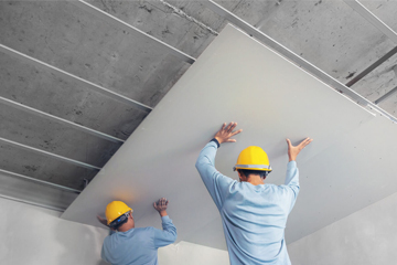 Say goodbye to faded walls & outdated colors, our painting service revitalizes your space with vibrant colors and lasting quality.