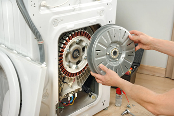 Installation, leak repair, hose replacement, drainage optimization, and performance checks for efficient washing.