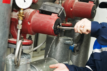 Installation, repair, maintenance, pressure checks, and efficiency optimization for consistent water flow.