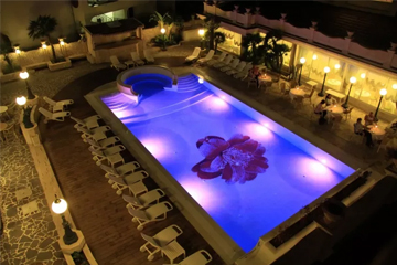 Installation of lighting systems, automation controls, and advanced features for convenience and ambiance.