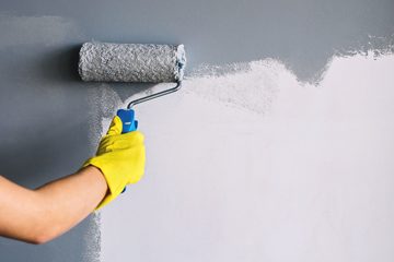 High-quality painting services for both interior and exterior spaces, delivering a fresh, vibrant, and durable finish with perfection guaranteed!