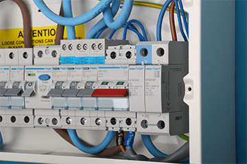 Hire us to safeguard your electronic devices, appliances, and electrical systems from damage caused by power surges and other issues.